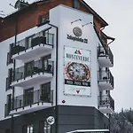 Monteverde W świeradowie-zdroju