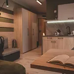 Monteverde W świeradowie-zdroju * Świeradów-Zdrój