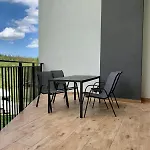 Monteverde W Swieradowie-zdroju Apartamento *