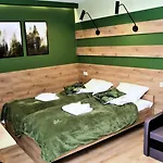 Apartament Monteverde W świeradowie-zdroju Świeradów-Zdrój