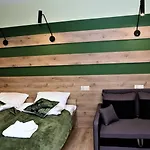 Apartament Monteverde W świeradowie-zdroju *