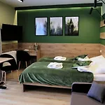 Apartament Monteverde W świeradowie-zdroju Świeradów-Zdrój