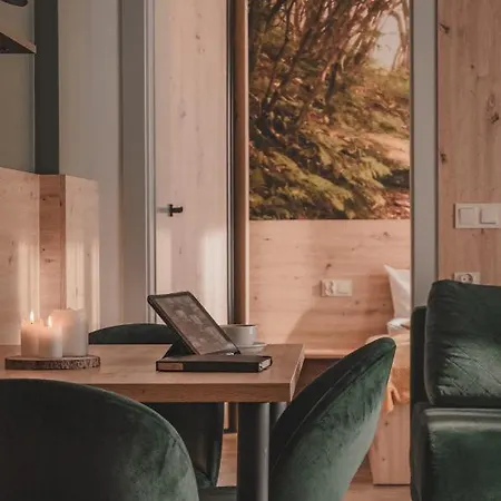 Apartmán Monteverde W Swieradowie-zdroju Świeradów-Zdrój