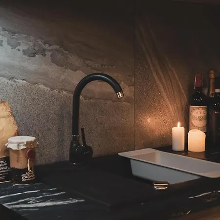 Apartmán Monteverde W Swieradowie-zdroju Świeradów-Zdrój