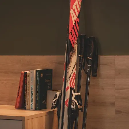 Monteverde W Swieradowie-zdroju