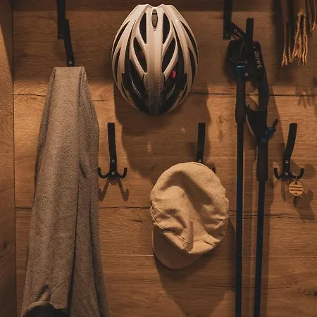 Monteverde W Swieradowie-zdroju