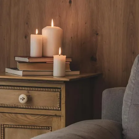 Monteverde W Swieradowie-zdroju *