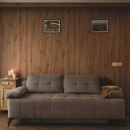 Apartament Monteverde W świeradowie-zdroju *