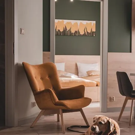 Monteverde W Swieradowie-zdroju