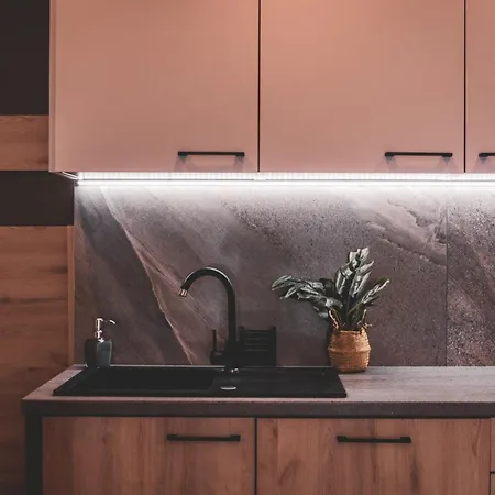 Monteverde W Swieradowie-zdroju Appartement Świeradów-Zdrój