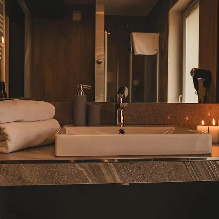 Monteverde W Swieradowie-zdroju Appartement Świeradów-Zdrój