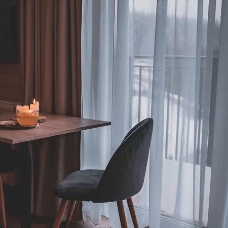Appartement Monteverde W Swieradowie-zdroju Świeradów-Zdrój
