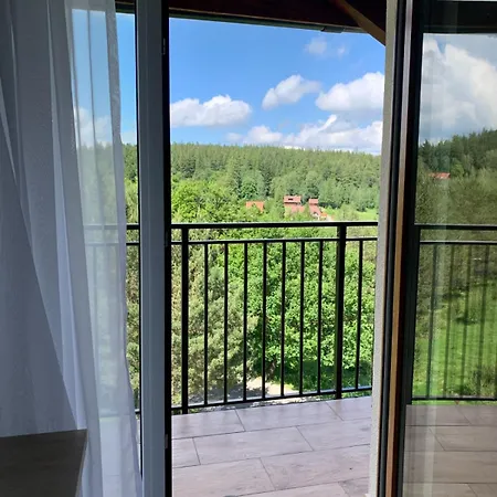 Monteverde W Swieradowie-zdroju Appartement Świeradów-Zdrój