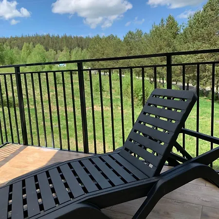 Monteverde W Swieradowie-zdroju Świeradów-Zdrój