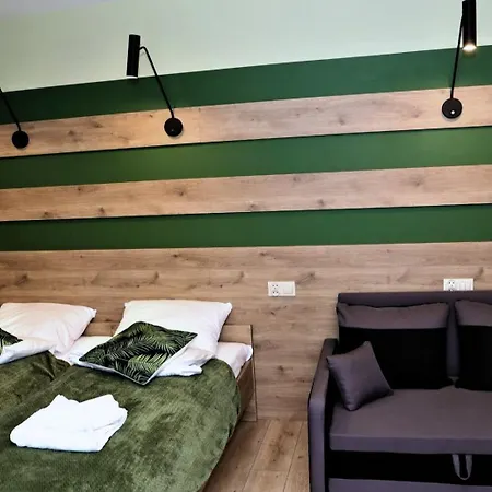 Appartement Monteverde W Swieradowie-zdroju *