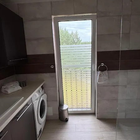 Appartement Monteverde W Swieradowie-zdroju *