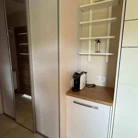 Monteverde W Swieradowie-zdroju Świeradów-Zdrój