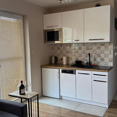 Apartament Monteverde W świeradowie-zdroju Świeradów-Zdrój