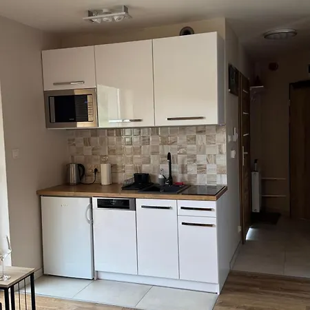 Monteverde W Swieradowie-zdroju *