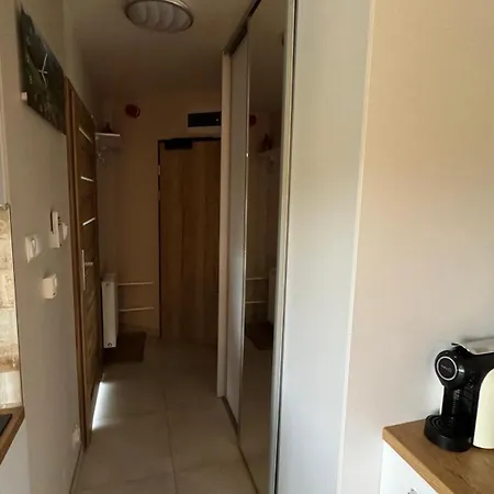 Monteverde W Swieradowie-zdroju Świeradów-Zdrój