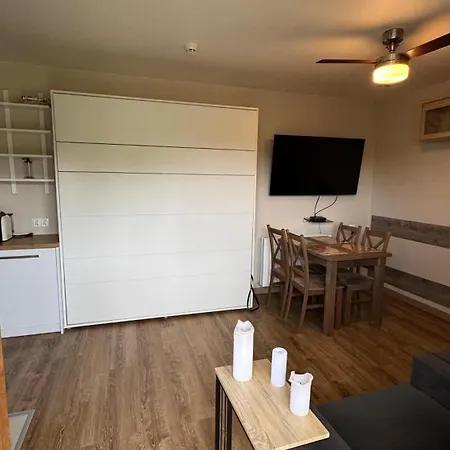 Monteverde W Swieradowie-zdroju Apartmán *