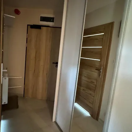 Apartmán Monteverde W Swieradowie-zdroju *