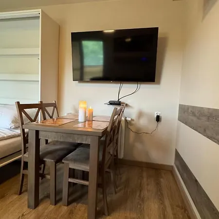 Apartmán Monteverde W Swieradowie-zdroju Świeradów-Zdrój