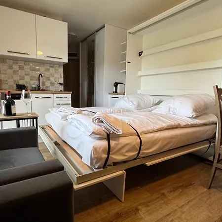 Monteverde W Swieradowie-zdroju Świeradów-Zdrój