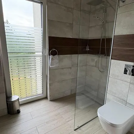 Monteverde W Swieradowie-zdroju