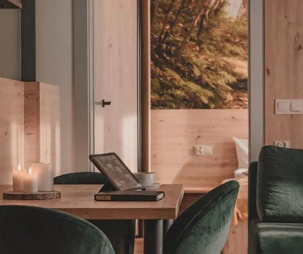 Apartmán Monteverde W Swieradowie-zdroju Świeradów-Zdrój