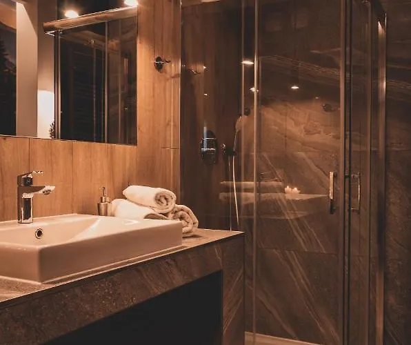 Monteverde W Swieradowie-zdroju *