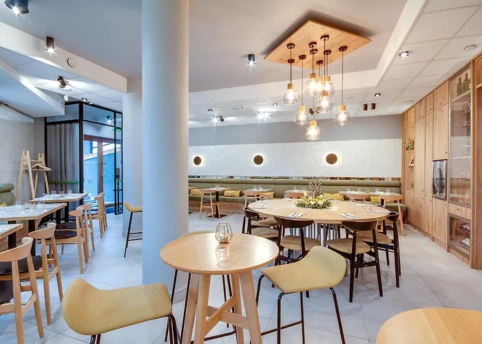 Monteverde W Swieradowie-zdroju Apartmán *