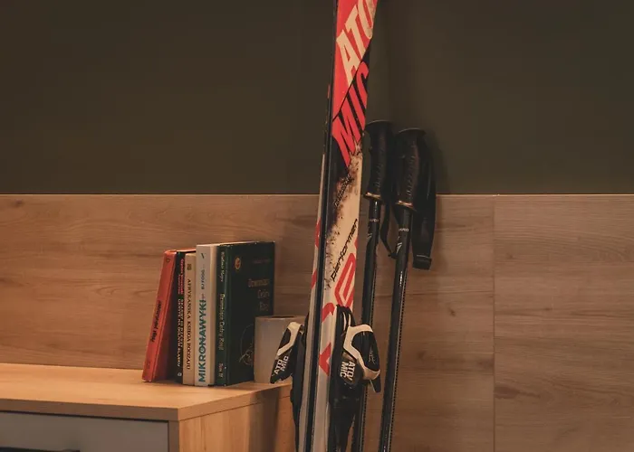 Monteverde W Swieradowie-zdroju