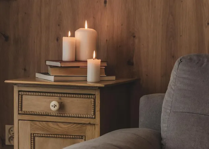 Monteverde W Swieradowie-zdroju *