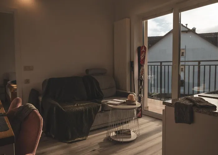 Apartmán Monteverde W Swieradowie-zdroju *