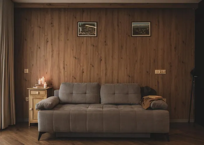 Apartmán Monteverde W Swieradowie-zdroju *