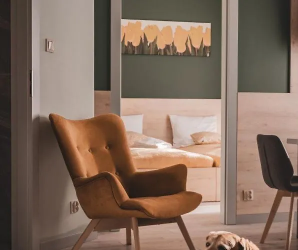 Monteverde W Swieradowie-zdroju