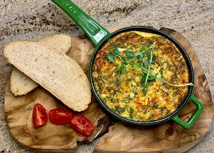 Monteverde W Swieradowie-zdroju * Świeradów-Zdrój