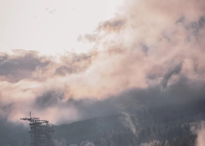 Monteverde W Swieradowie-zdroju * Świeradów-Zdrój