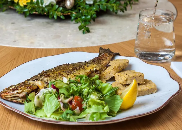 Monteverde W Swieradowie-zdroju Świeradów-Zdrój