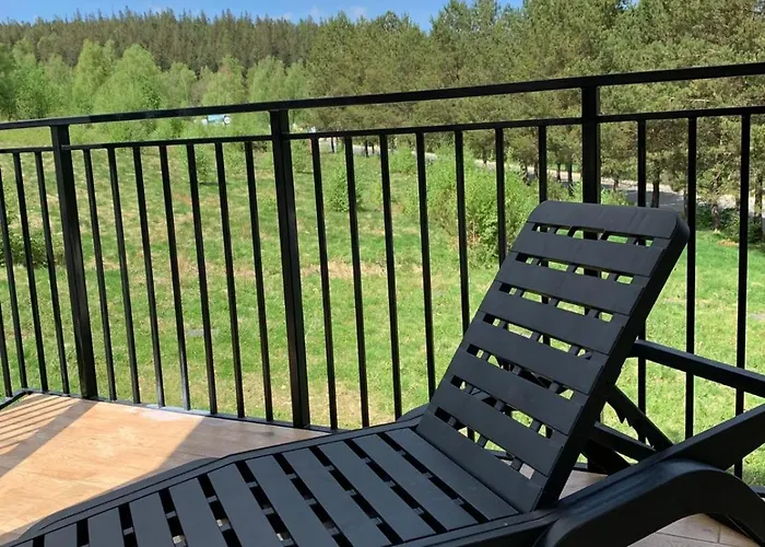 Monteverde W Swieradowie-zdroju Świeradów-Zdrój