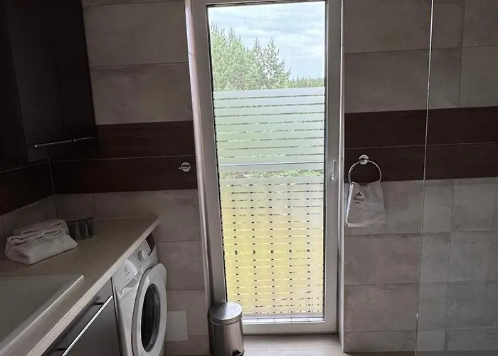 Apartmán Monteverde W Swieradowie-zdroju *