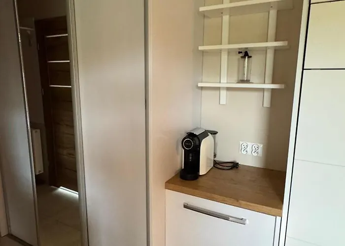 Monteverde W Swieradowie-zdroju Świeradów-Zdrój