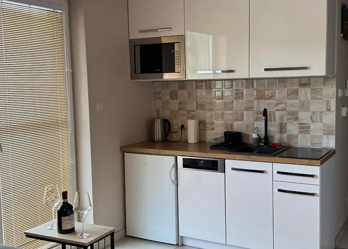 Apartmán Monteverde W Swieradowie-zdroju Świeradów-Zdrój
