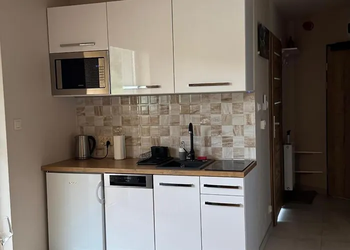 Monteverde W Swieradowie-zdroju *