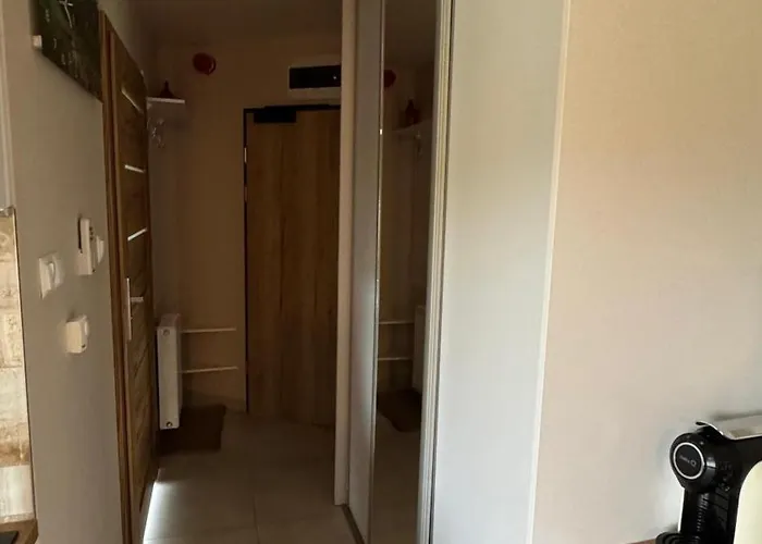 Monteverde W Swieradowie-zdroju Świeradów-Zdrój