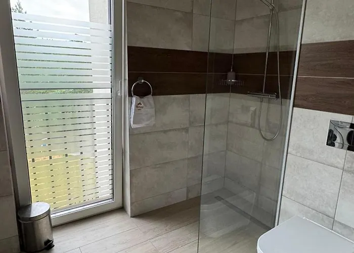 Monteverde W Swieradowie-zdroju